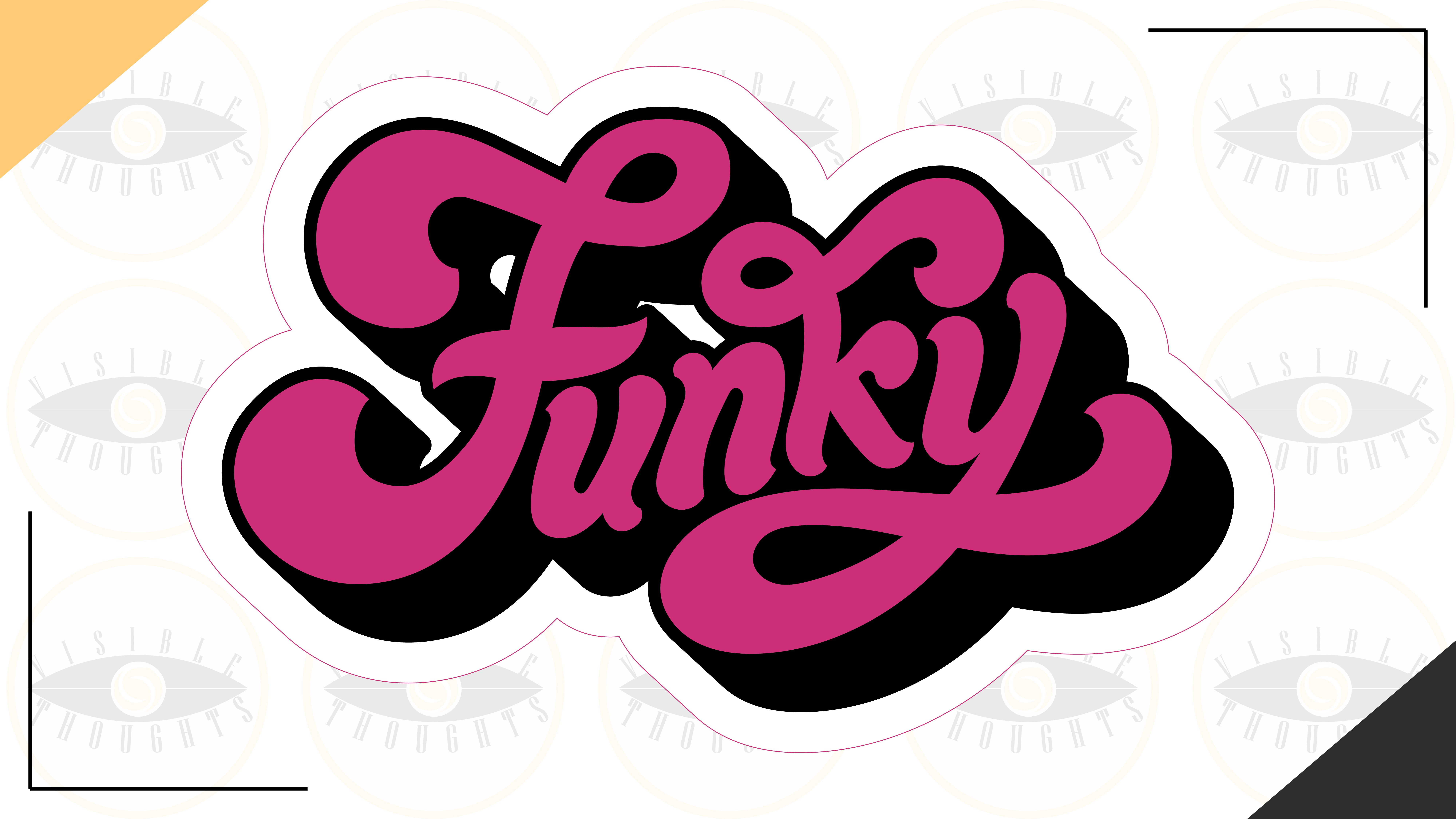 Funky