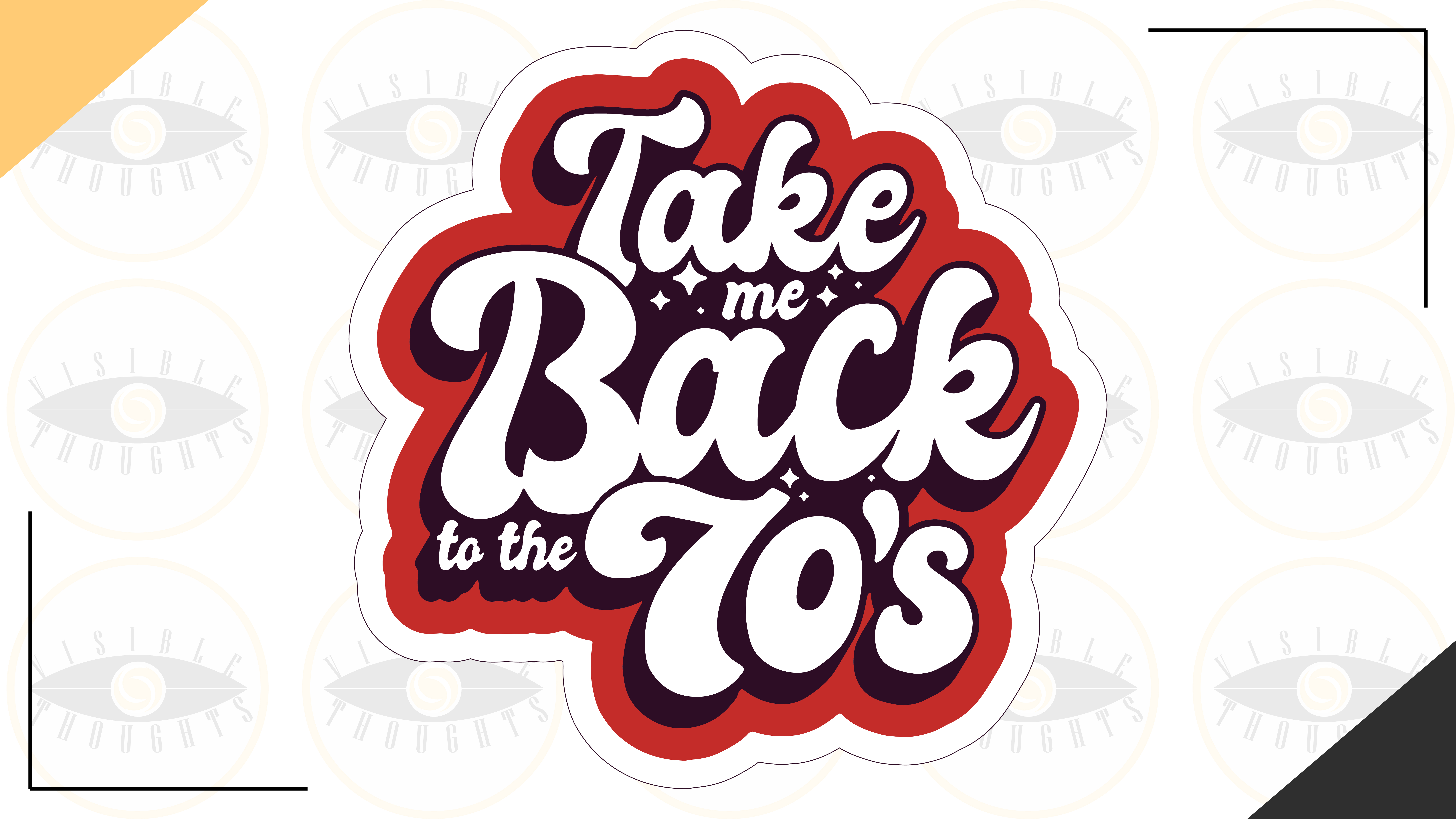 Take me back to the 70s