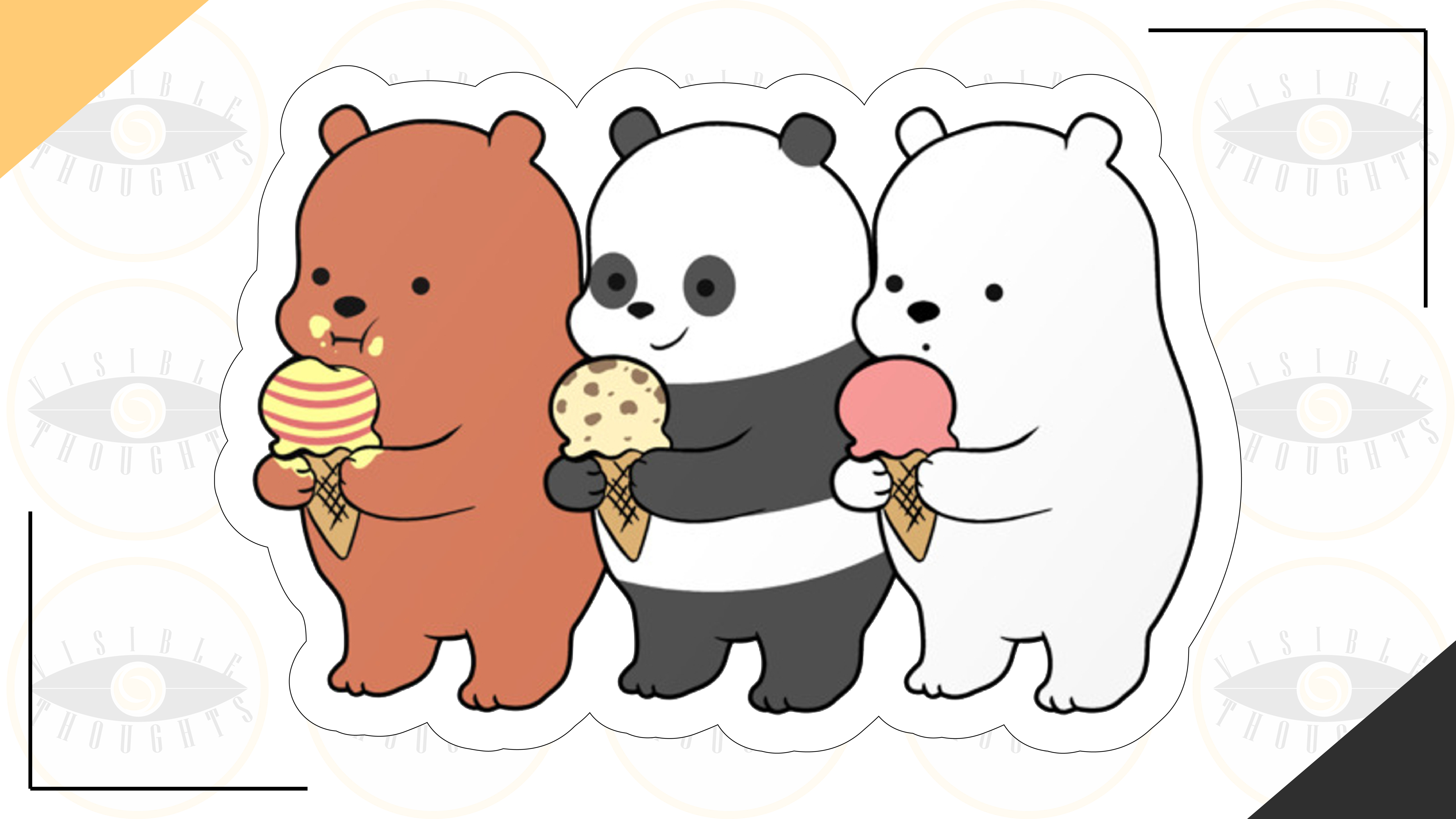 We Bare Bears