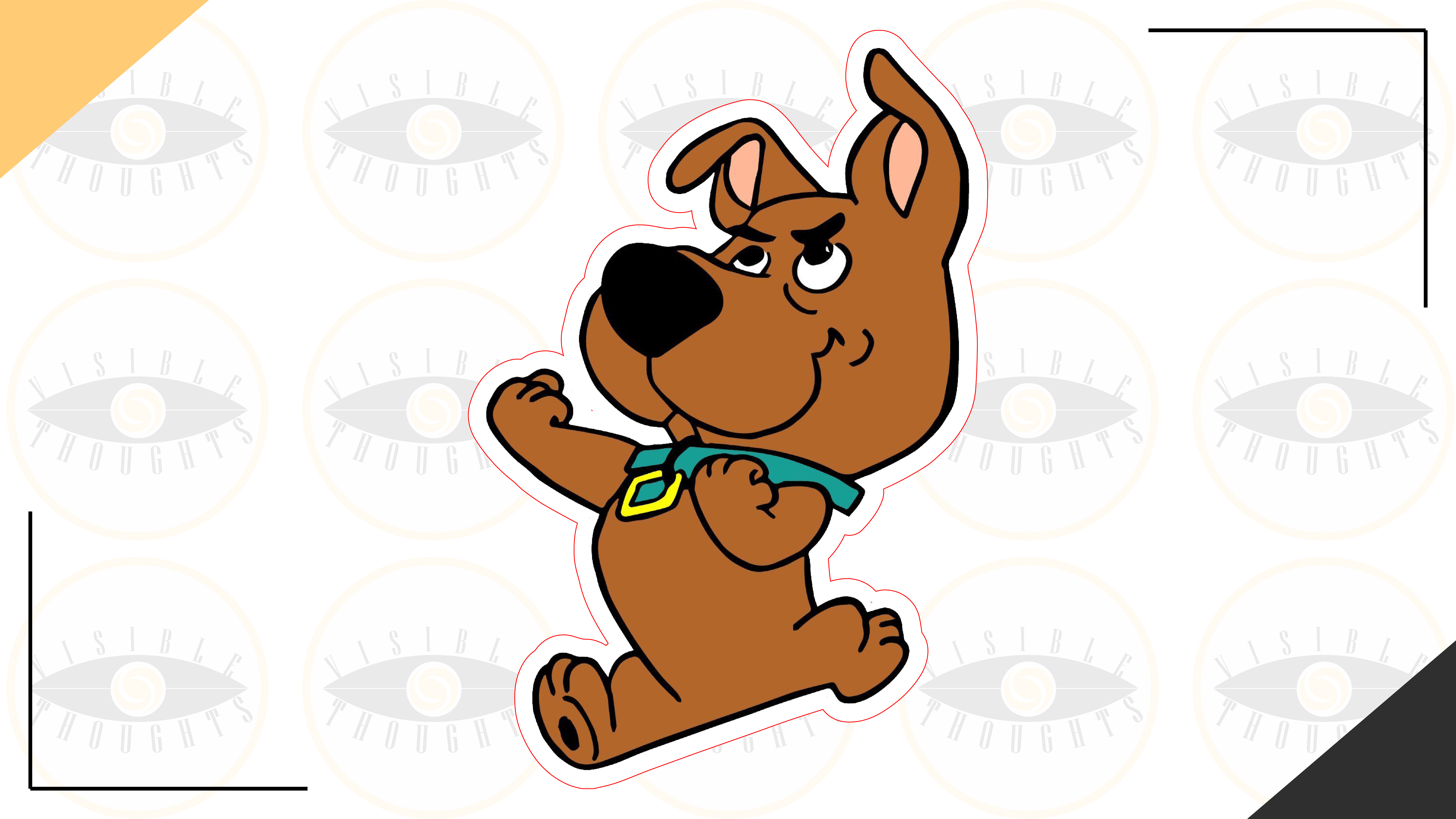 Scooby Doo