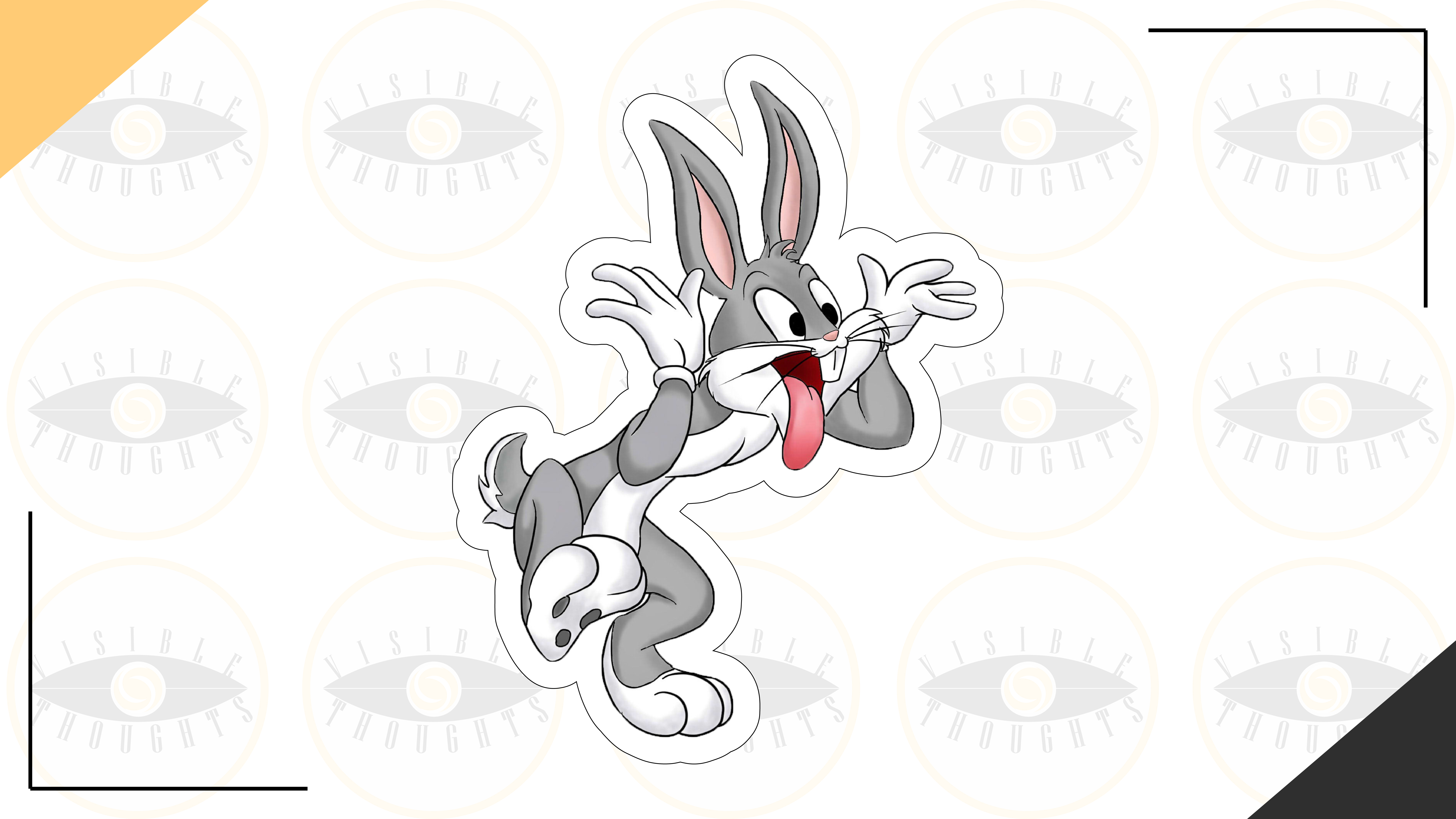 Funny Bugs Bunny