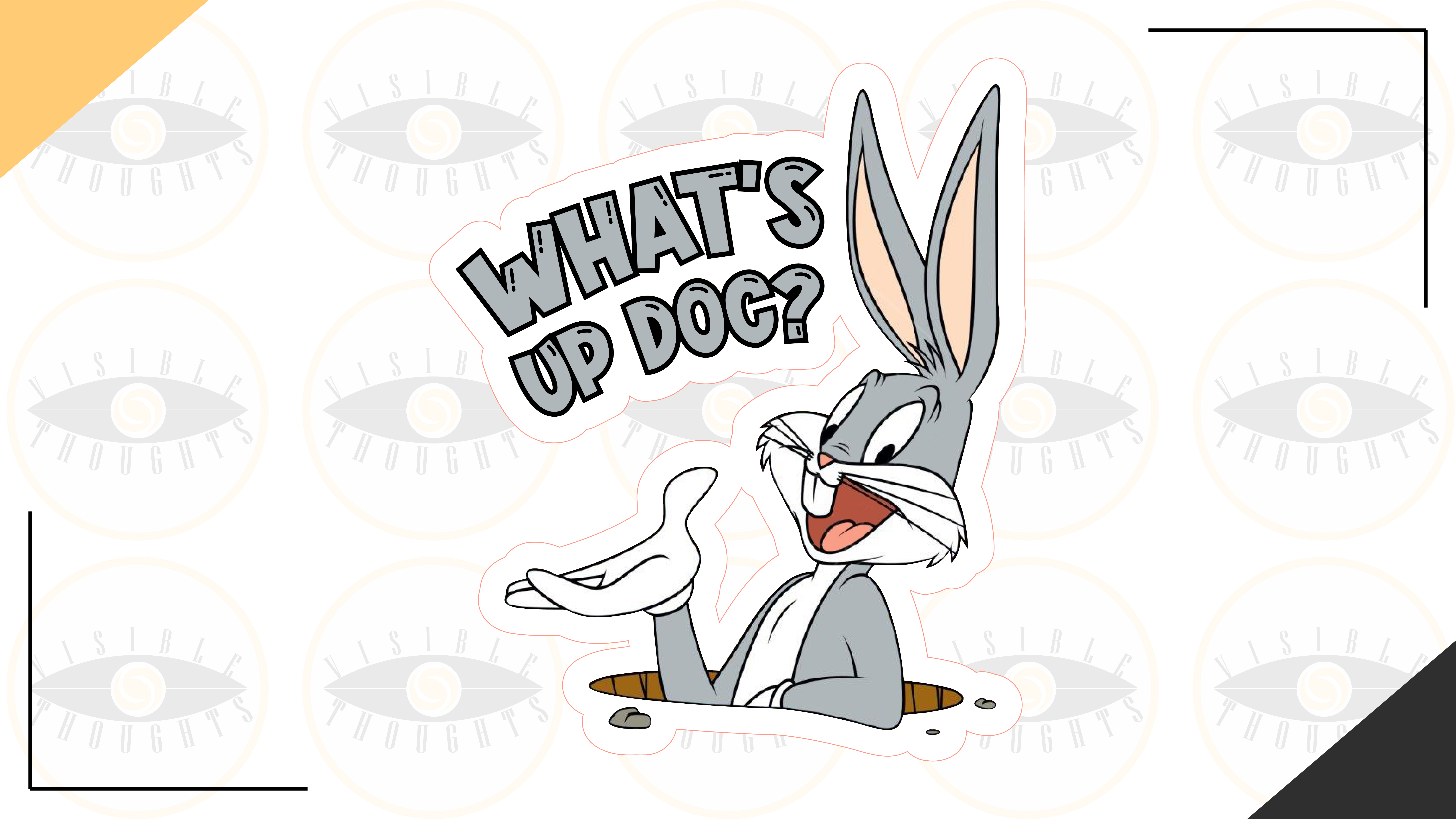 What's up Doc.