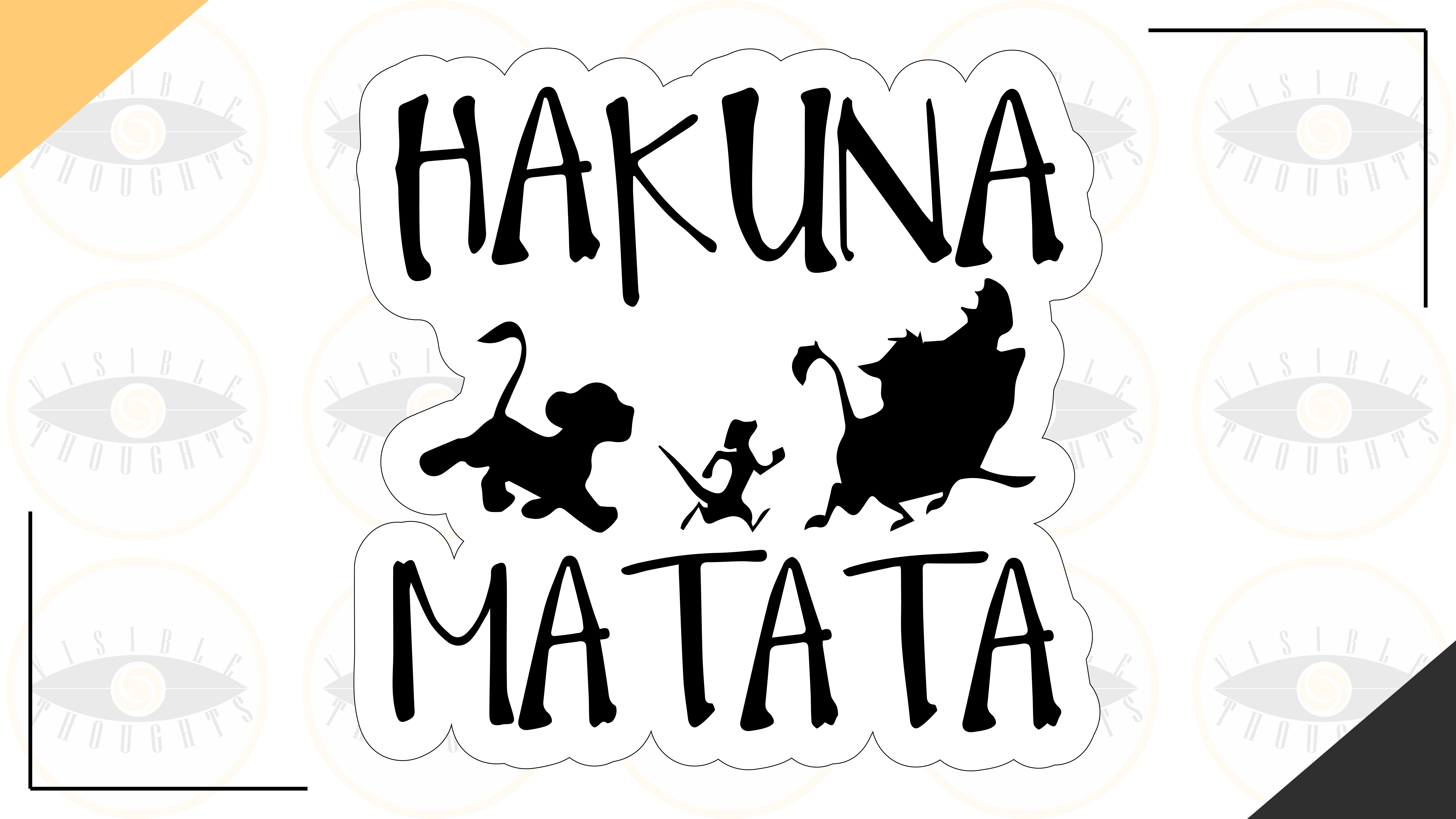 Hakuna Matata