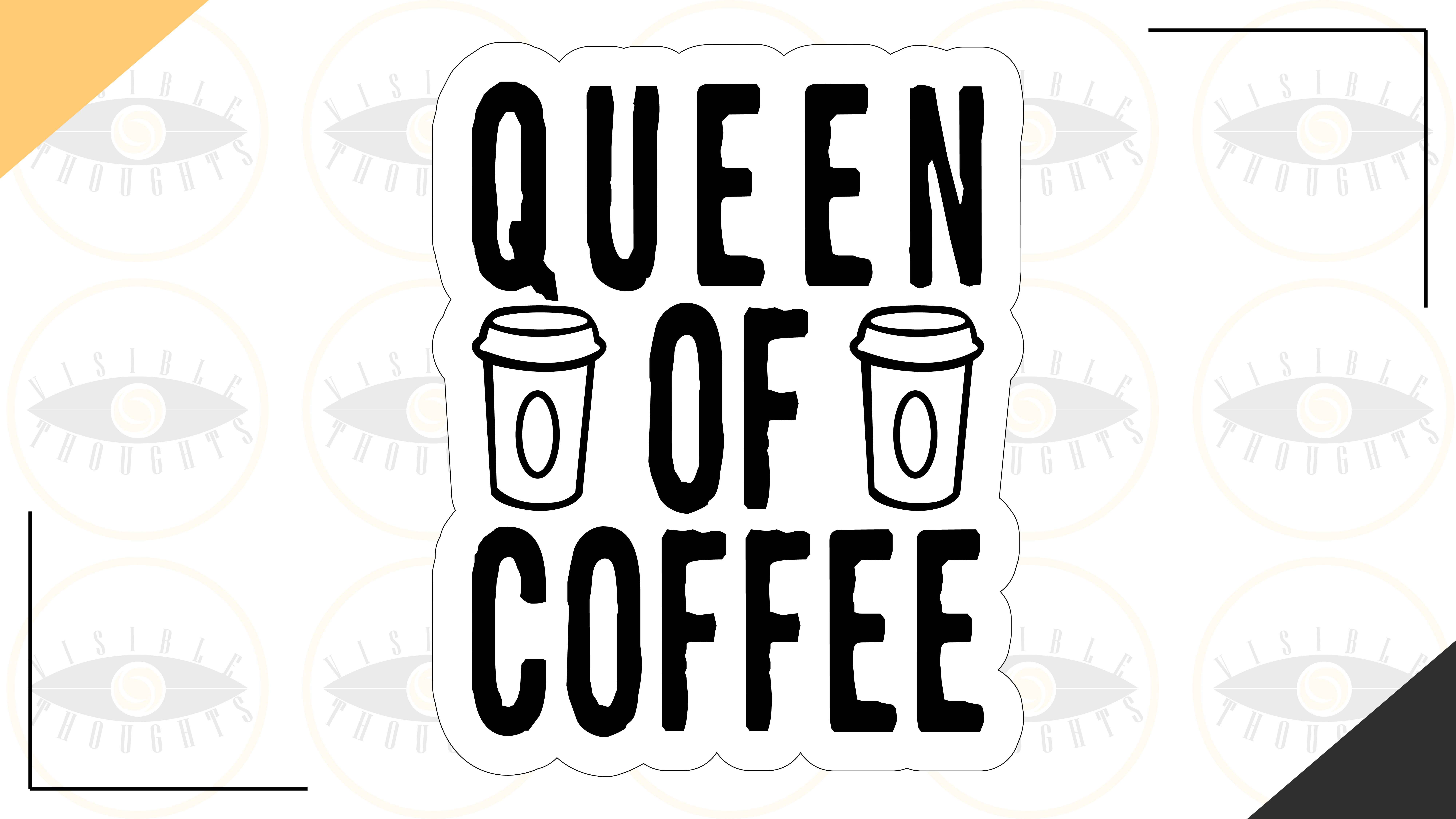 Queen of Coffee