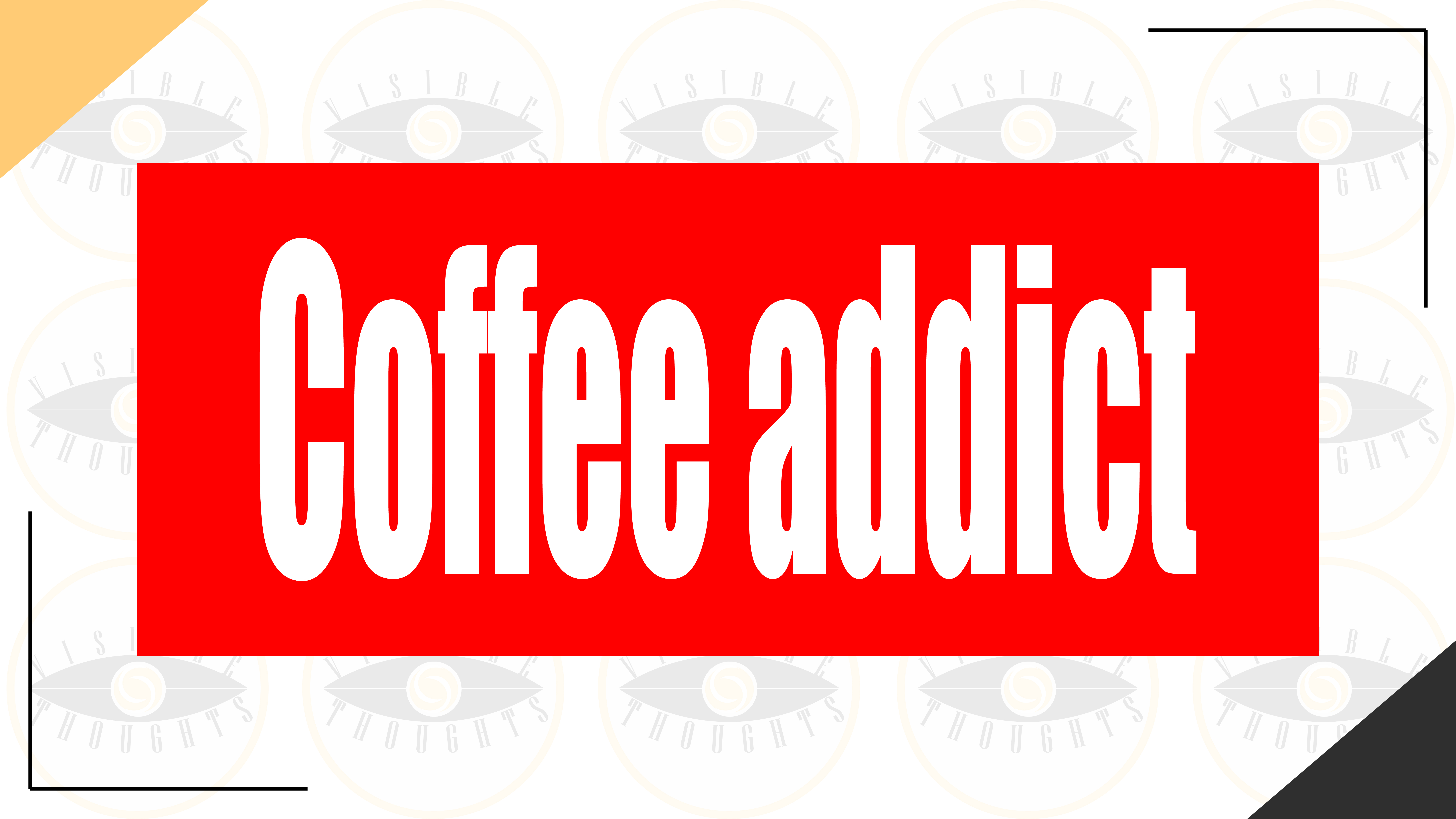 Coffee Addict
