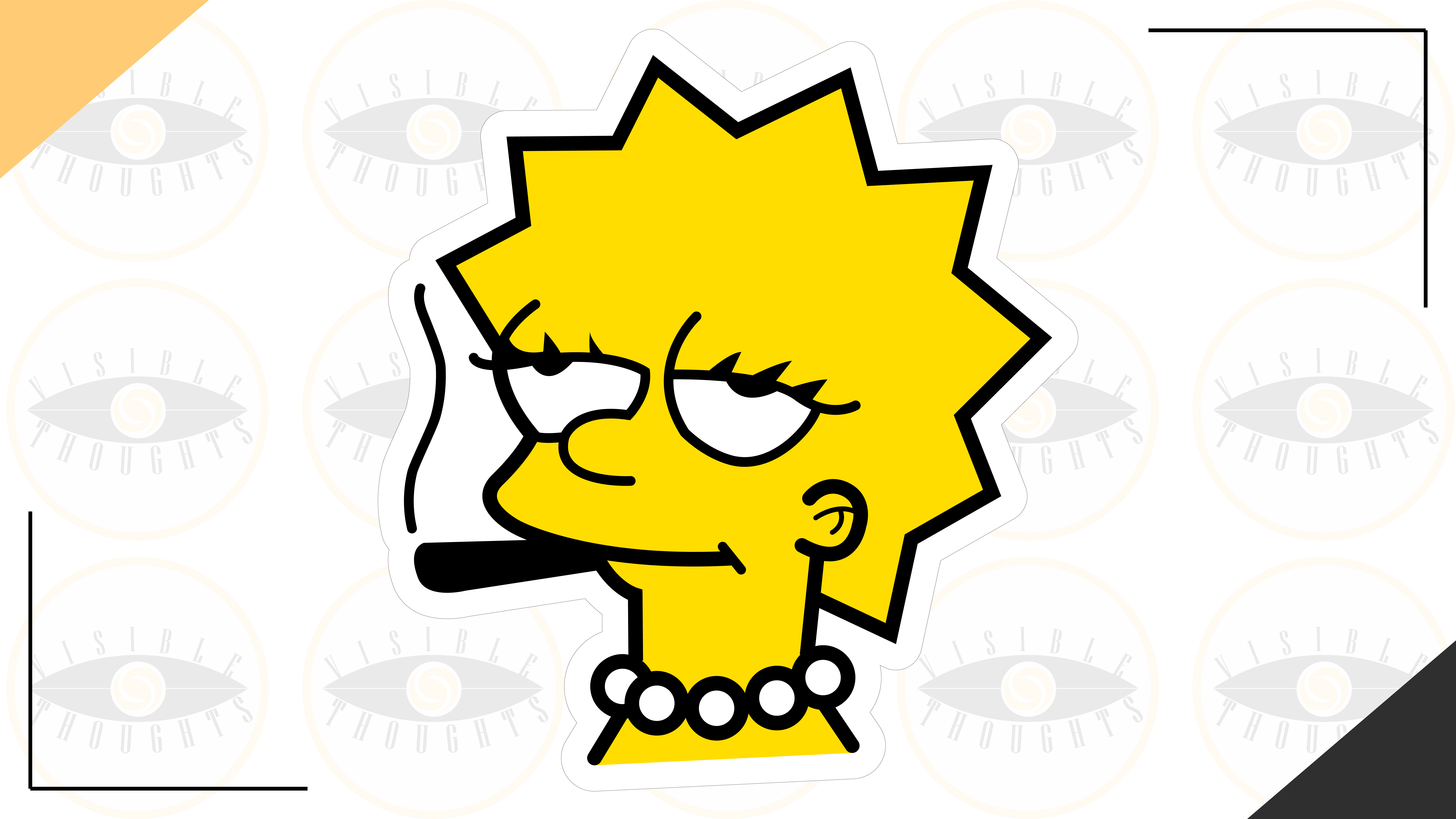 Lisa Simpson 