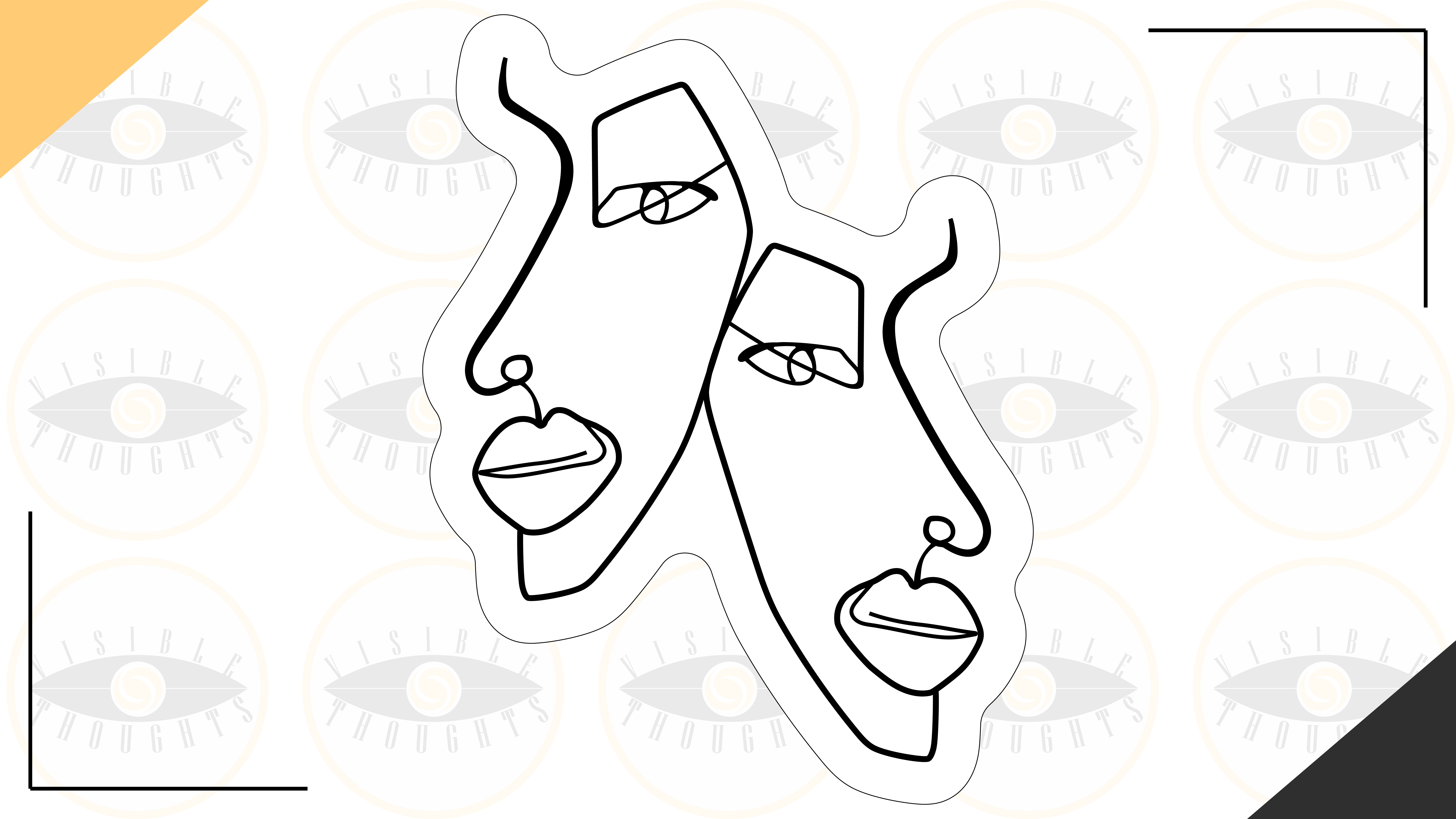 Line Art.