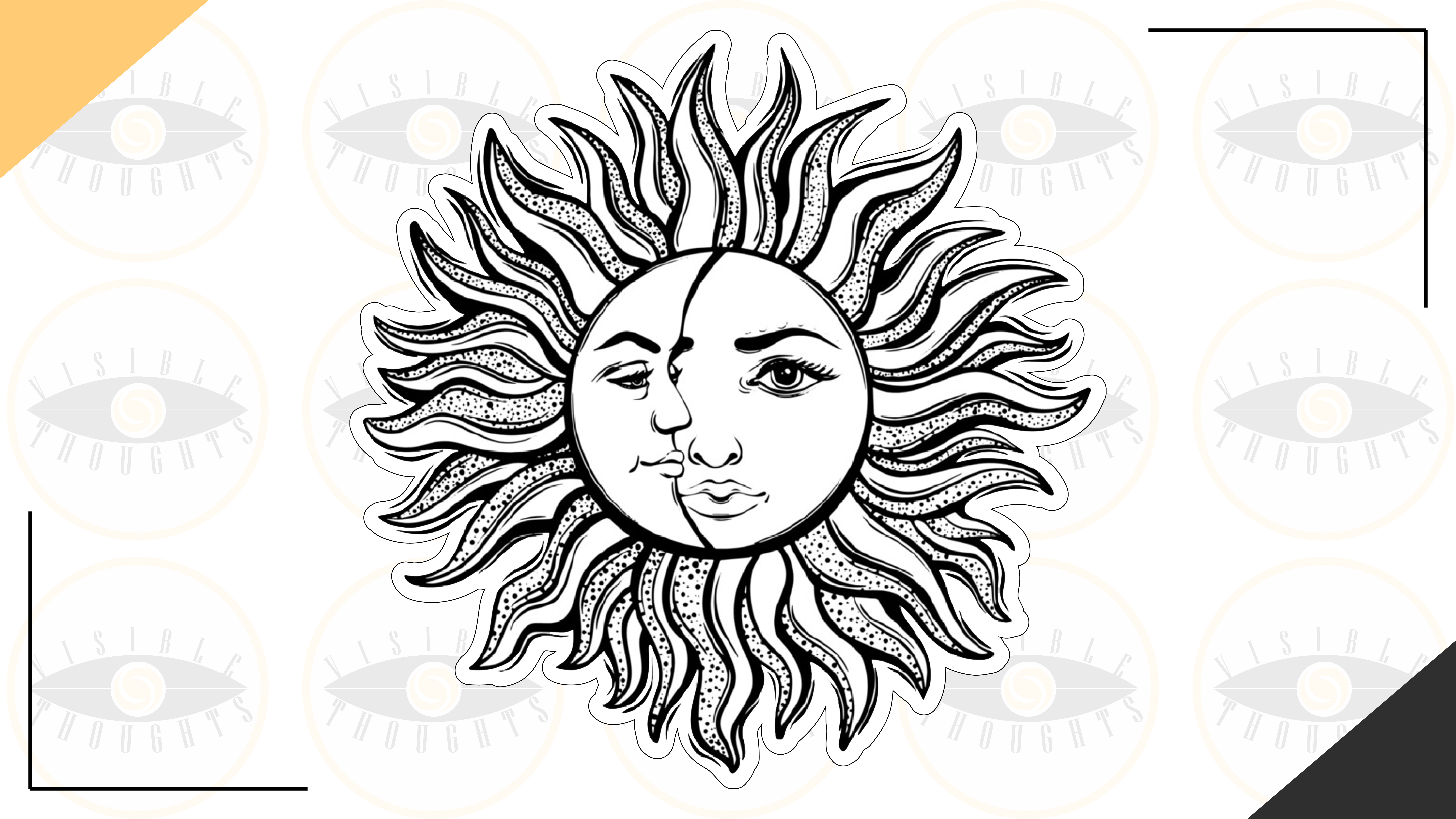 Sun - Moon
          