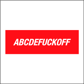 ...